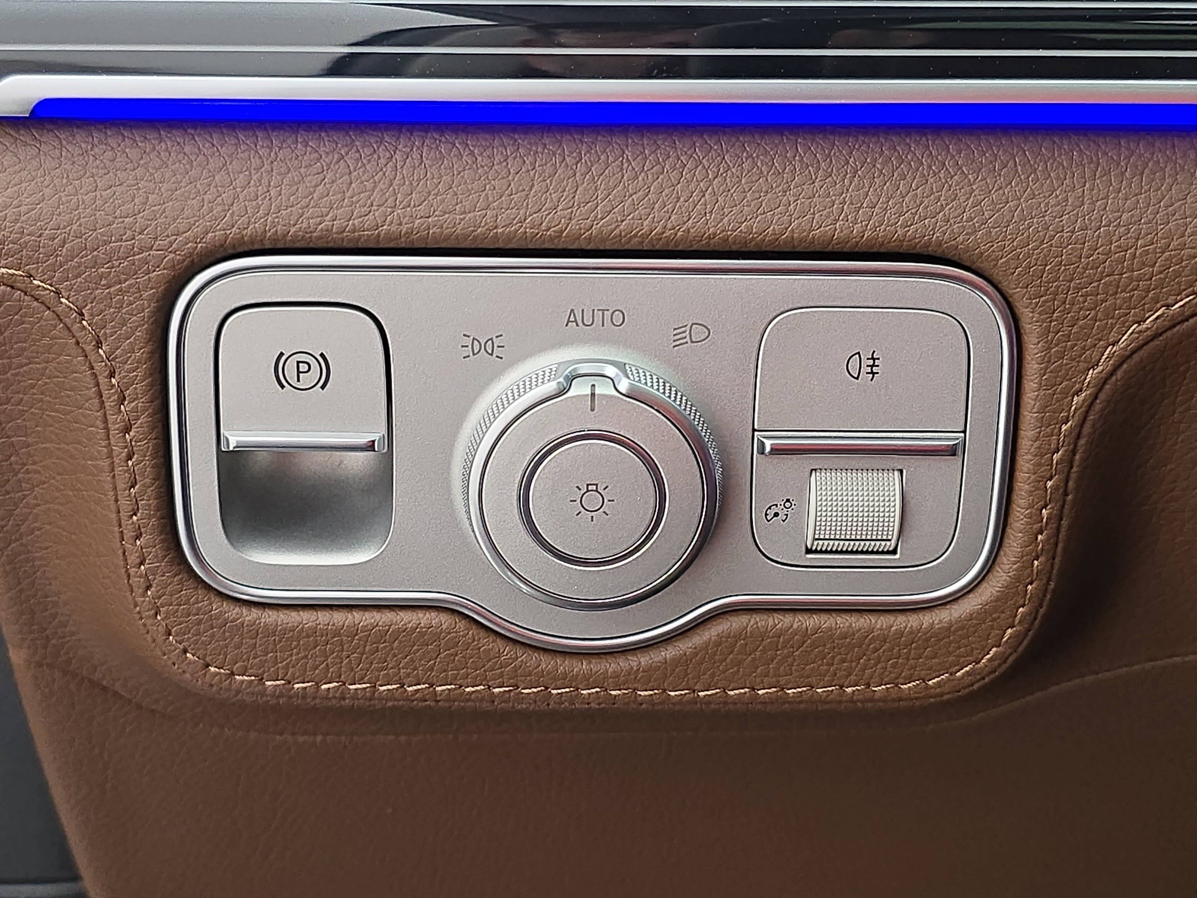 New 2026 Mercedes-Benz GLE 450 4MATIC image 26