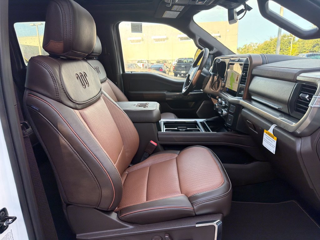 New 2027 Ford F250 King Ranch AWD/4WD image 28
