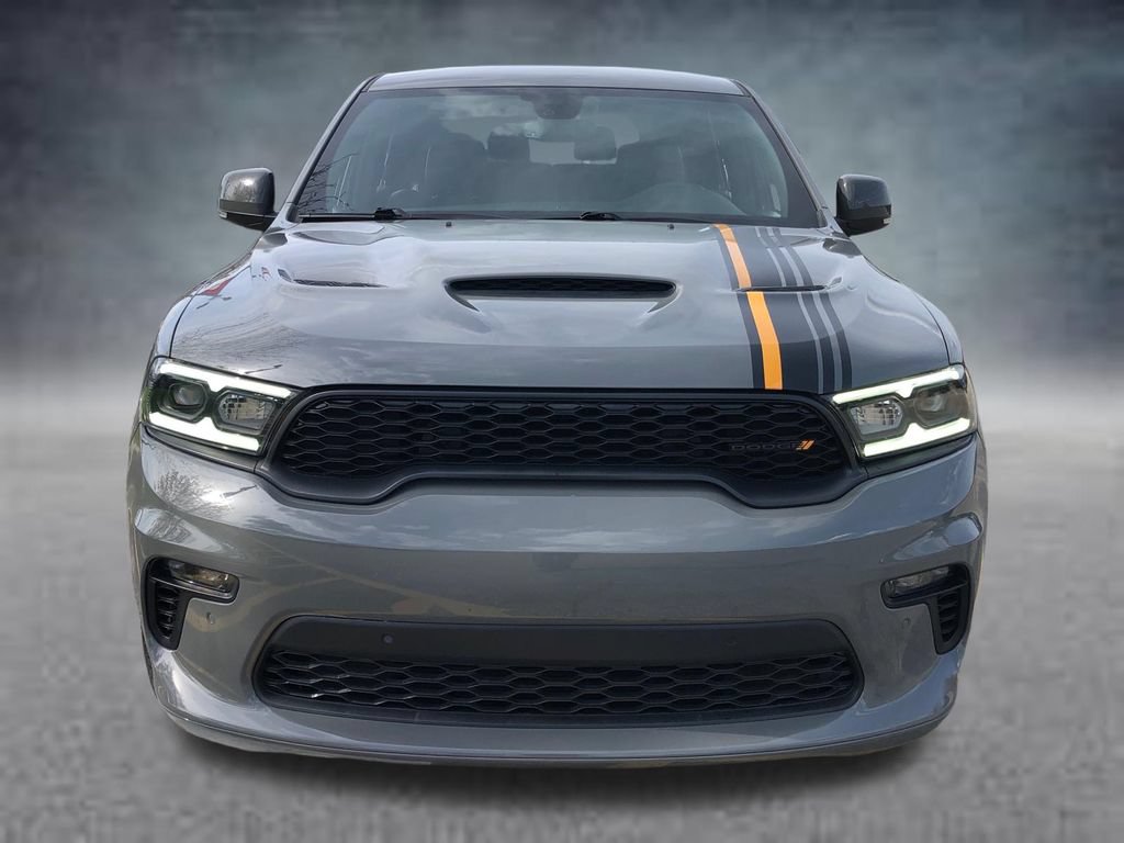 Used 2022 Dodge Durango R/T w/ Quick Order Package 22F AWD/4WD image 13