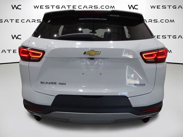 Used 2023 Chevrolet Blazer LT image 7