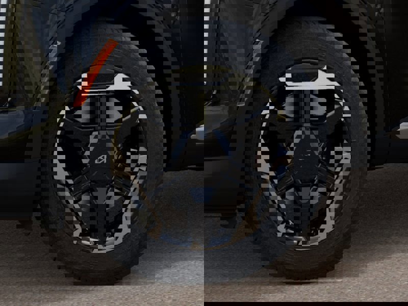 New 2026 Kia Sportage S image 9