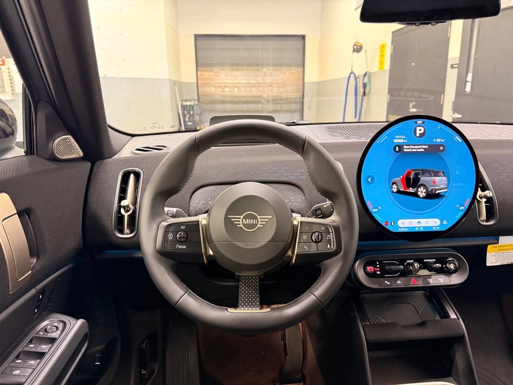 New 2027 MINI Cooper Countryman S AWD/4WD image 22