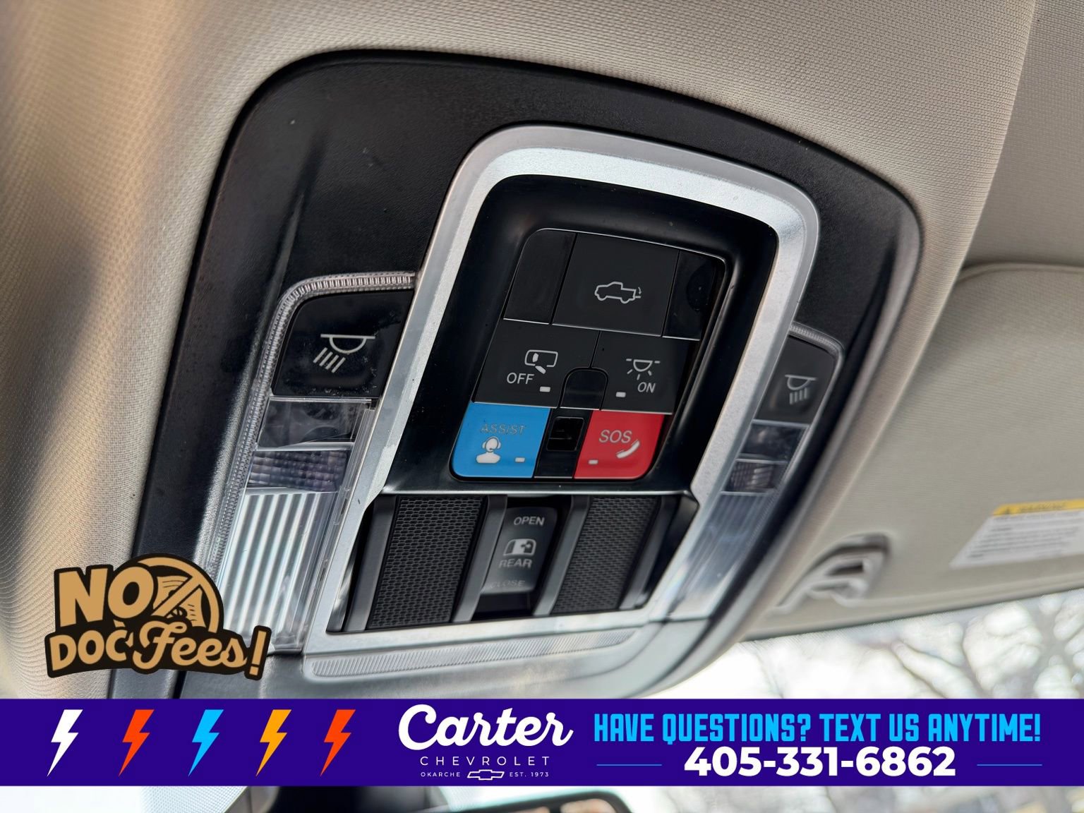 Used 2024 RAM 2500 Laramie AWD/4WD image 18