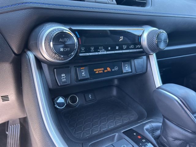 Used 2022 Toyota RAV4 XSE image 27