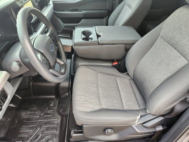 Used 2024 Ford F250 XL w/ STX Appearance Package image 12