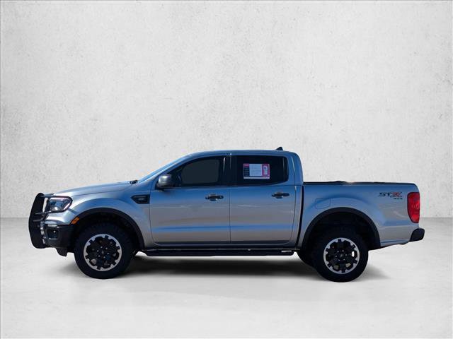 Used 2021 Ford Ranger XL w/ Equipment Group 101A High image 8