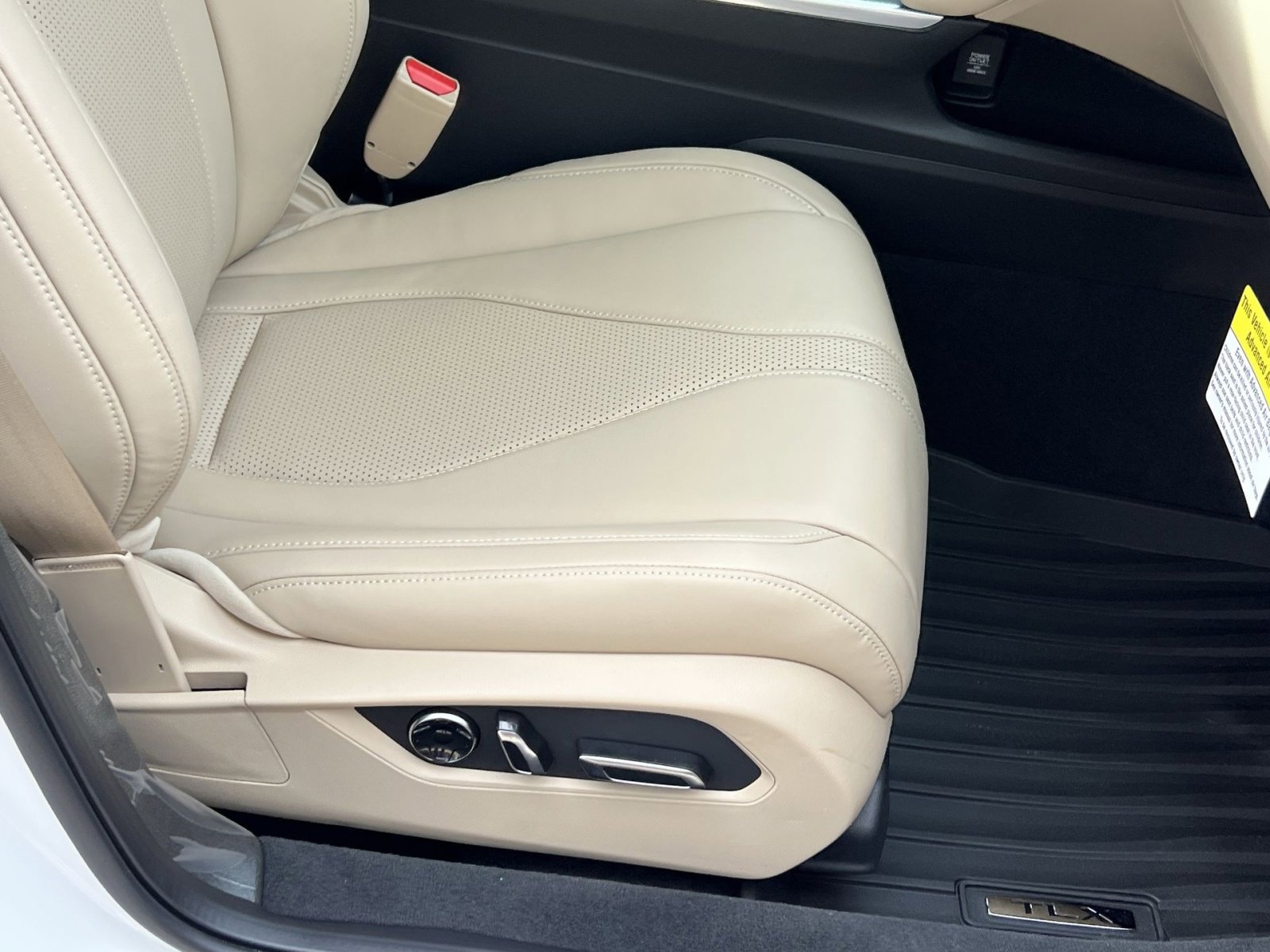 New 2025 Acura TLX w/ Technology Package image 27