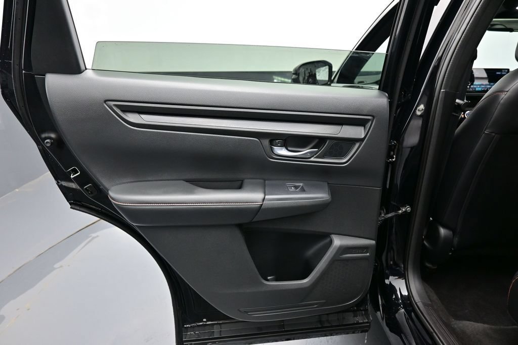 Used 2024 Honda CR-V Sport-L image 25