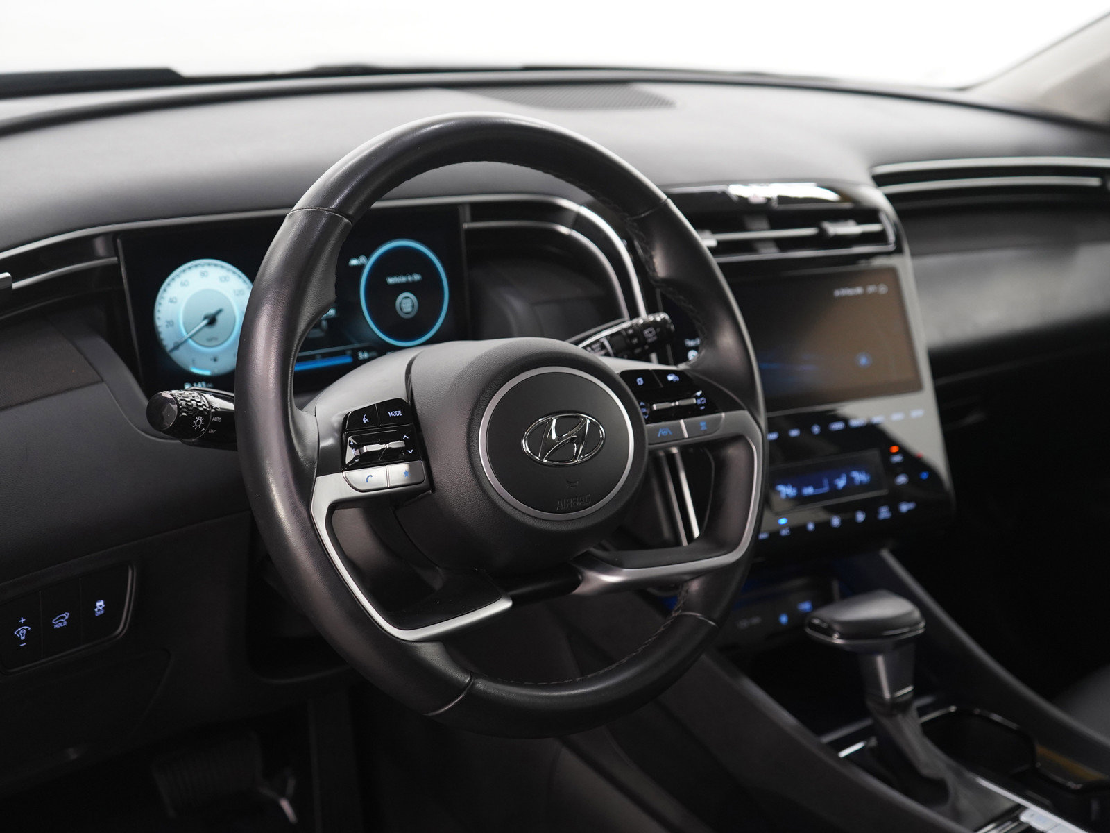 Used 2024 Hyundai Tucson SEL w/ Convenience Package image 21