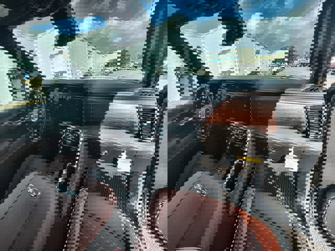 New 2026 GMC Sierra 2500 Denali Ultimate image 30