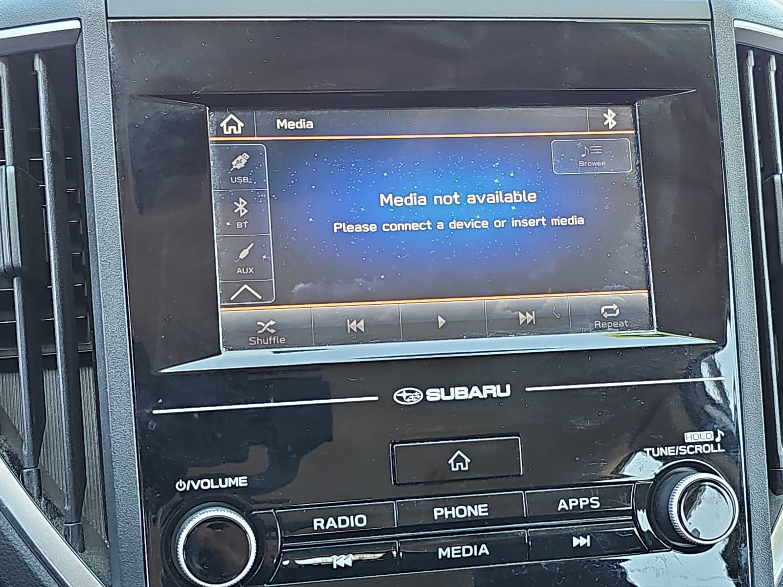 Certified 2023 Subaru Impreza 2.0i image 21