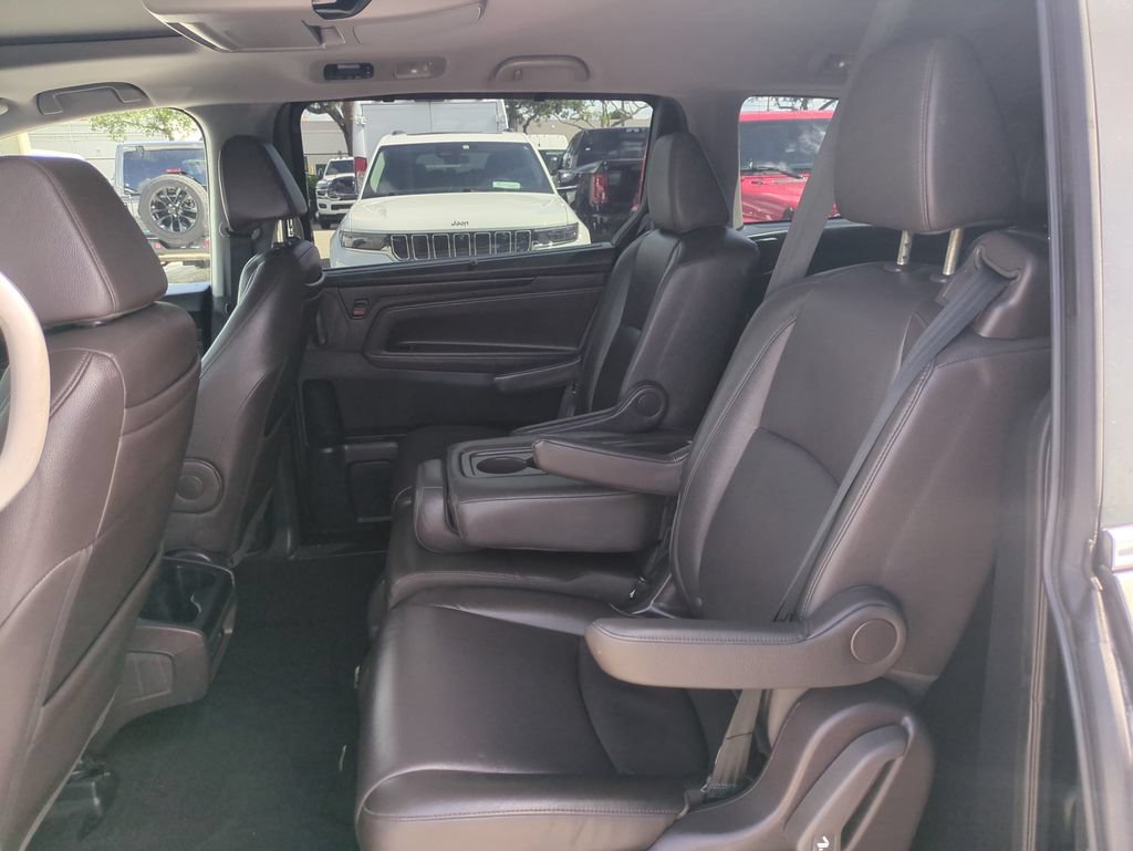 Used 2019 Honda Odyssey EX-L image 16