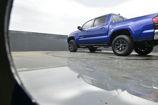 Used 2023 Toyota Tacoma SR5 image 25