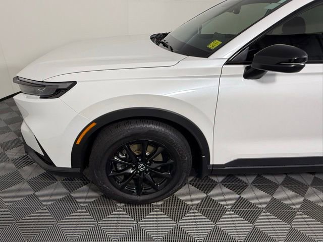 Used 2026 Honda CR-V Sport image 12