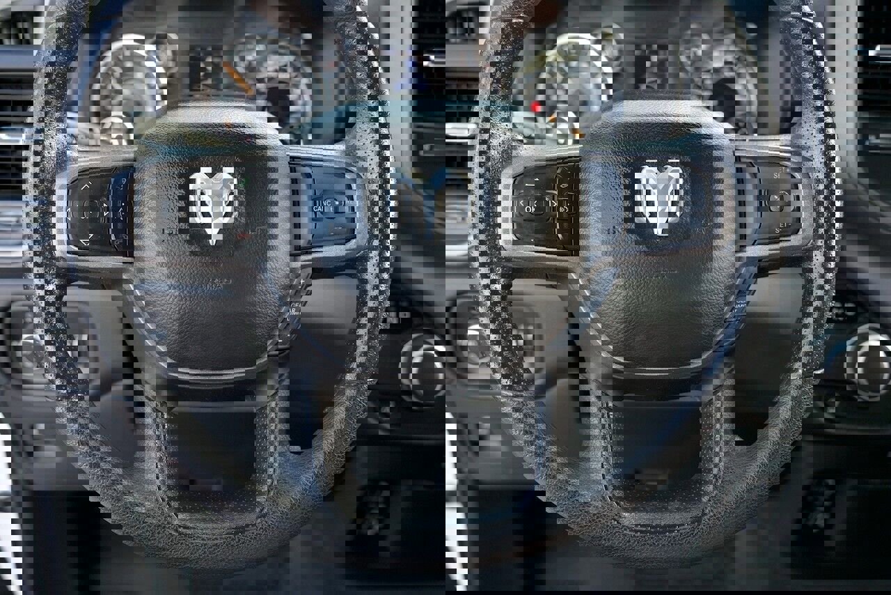 Used 2022 RAM 1500 Tradesman image 20