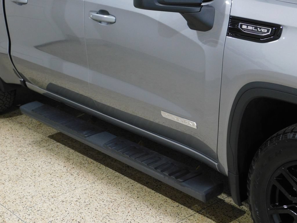 Used 2024 GMC Sierra 1500 Elevation AWD/4WD image 13