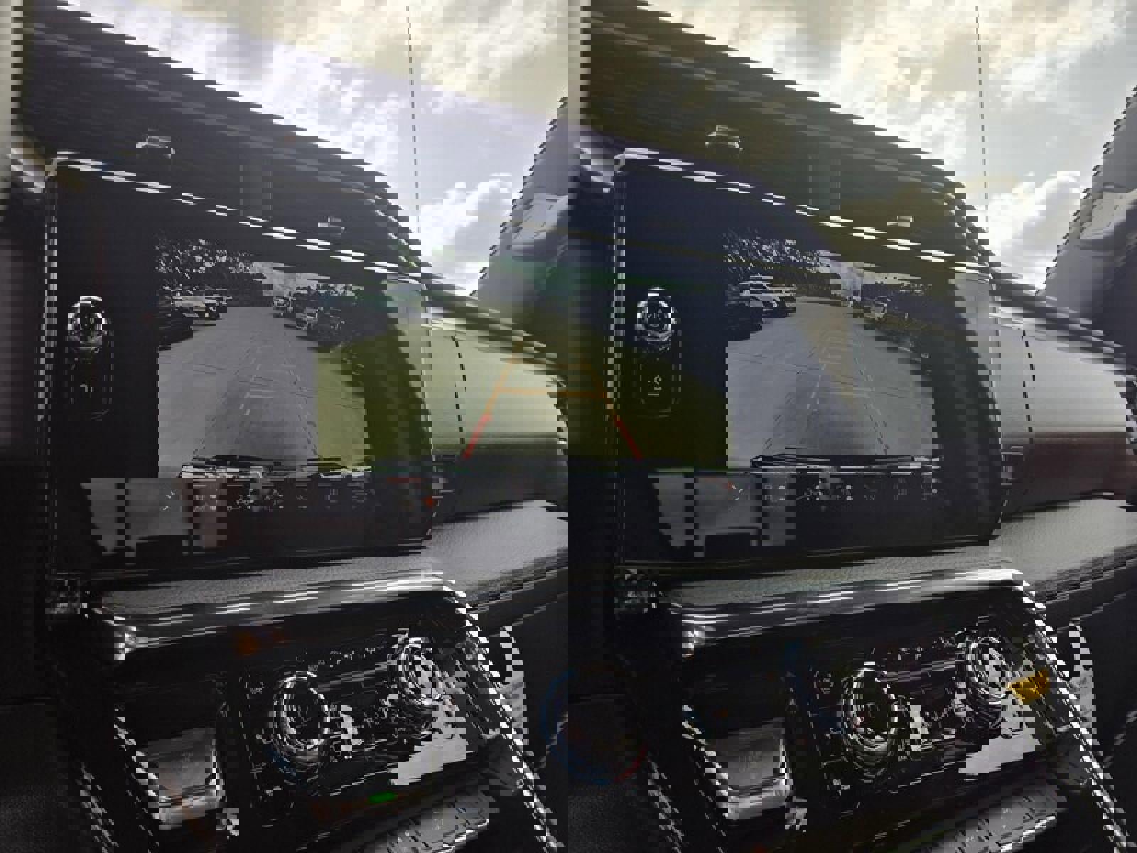 New 2026 GMC Sierra 1500 Denali w/ Denali Reserve Package image 15