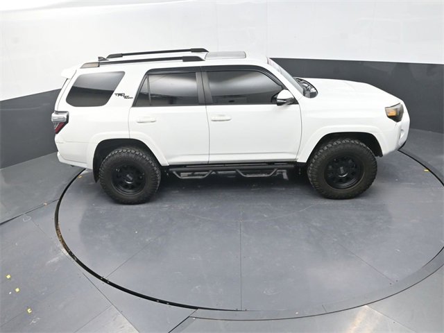 Used 2021 Toyota 4Runner TRD Off-Road Premium image 26