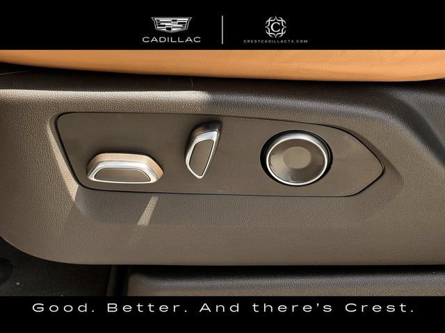 Certified 2024 Cadillac Escalade Premium Luxury w/ Performance Package AWD/4WD image 28