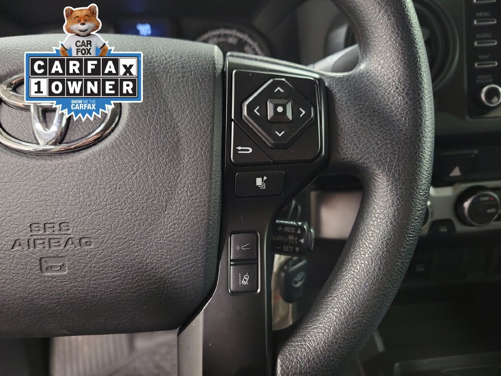 Used 2023 Toyota Tacoma SR AWD/4WD image 27