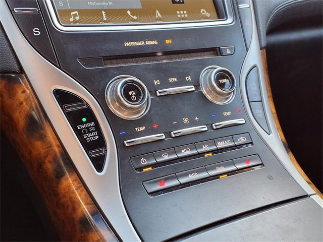 Used 2016 Lincoln MKX Select w/ Select Plus Package image 18