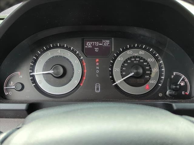 Used 2016 Honda Odyssey EX-L image 10