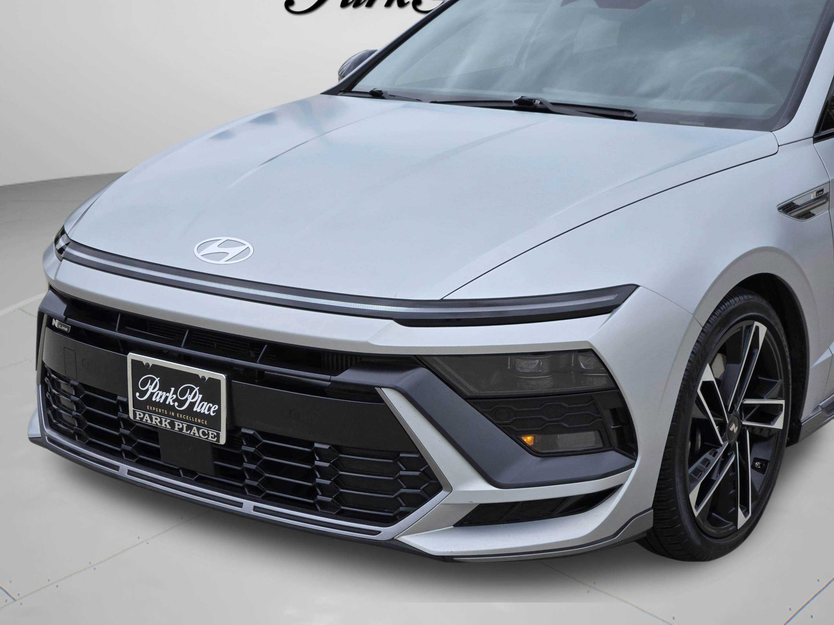 Used 2024 Hyundai Sonata N Line FWD image 34