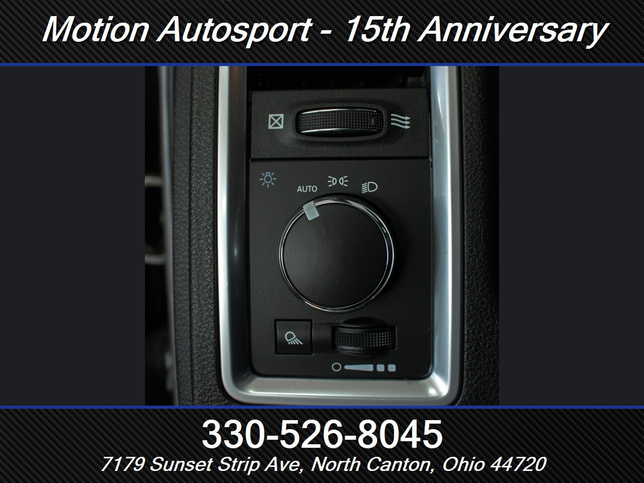 Used 2021 RAM 1500 Classic Warlock AWD/4WD image 15