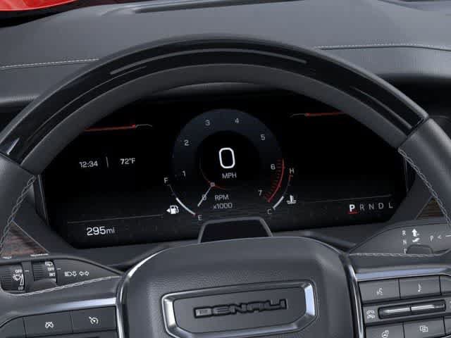 New 2026 GMC Acadia Denali Ultimate w/ LPO, Floor Liner Package FWD image 18