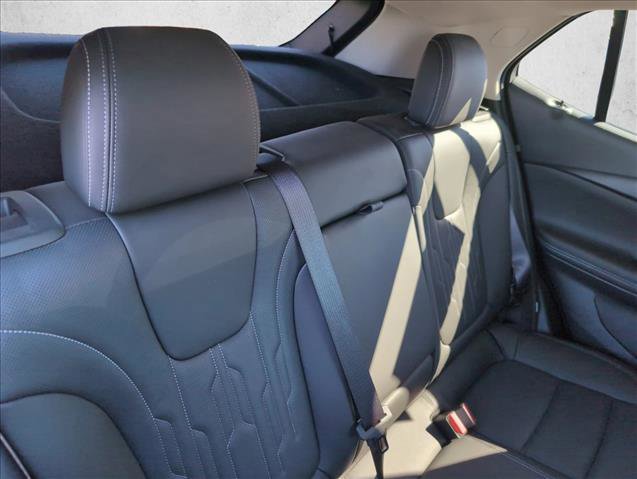 Used 2024 Buick Encore GX Avenir image 22