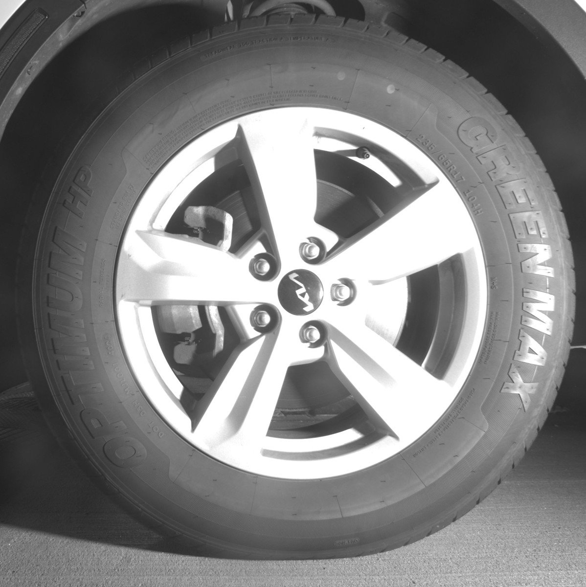 Used 2023 Kia Sorento LX AWD/4WD image 12