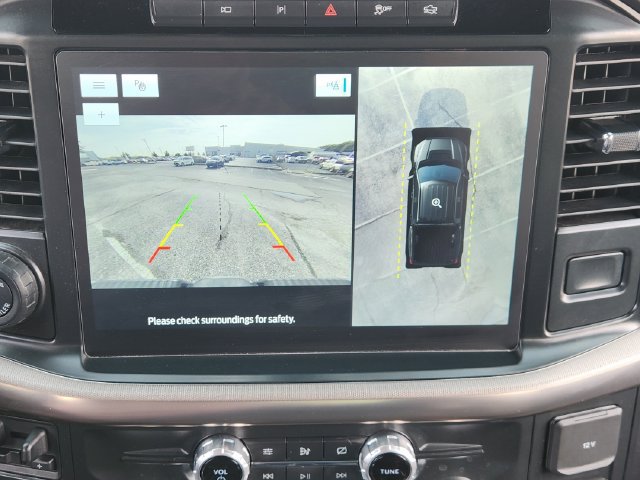 Used 2021 Ford F150 Raptor w/ Equipment Group 801A High AWD/4WD image 17
