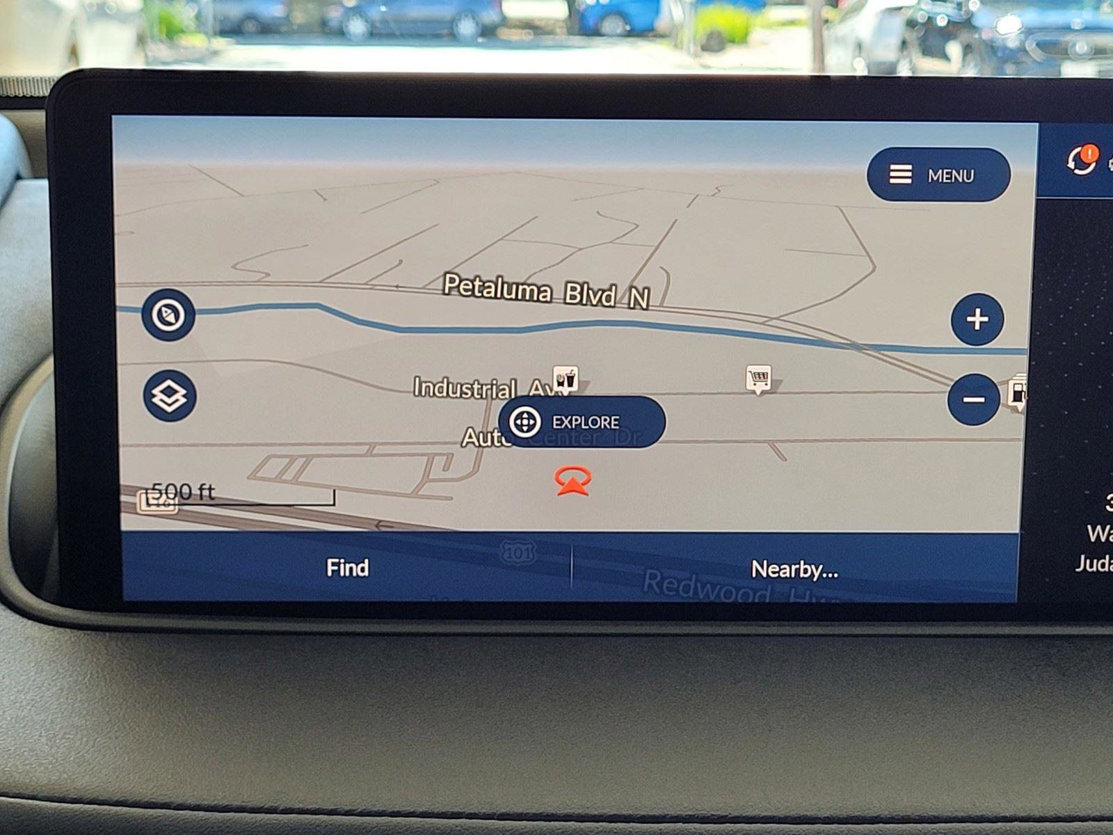 Used 2023 Acura MDX FWD w/ Technology Package image 15