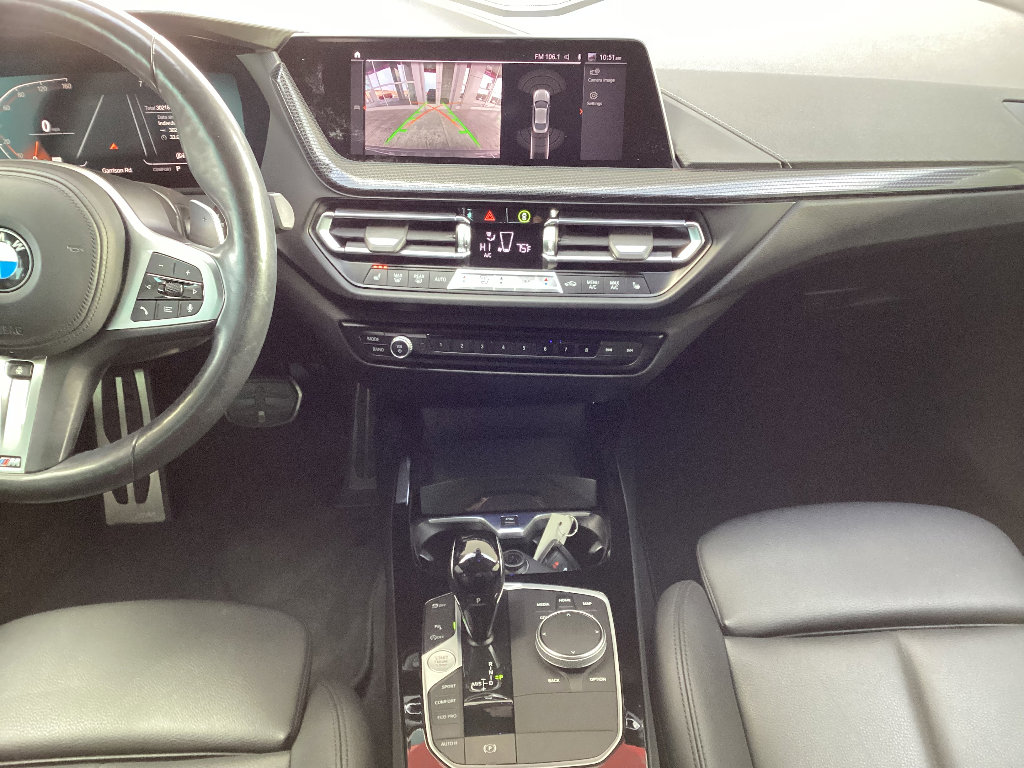 Used 2023 BMW 228i xDrive Gran Coupe w/ M Sport Package image 15