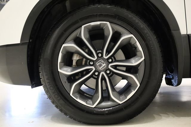 Used 2021 Honda CR-V EX-L image 8