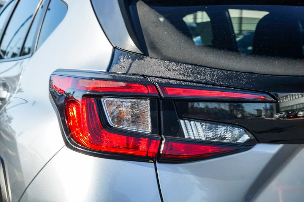 Certified 2025 Subaru Crosstrek 2.5i Sport AWD/4WD image 9