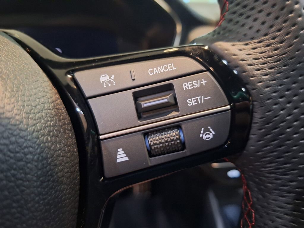 New 2025 Acura Integra Type S image 13