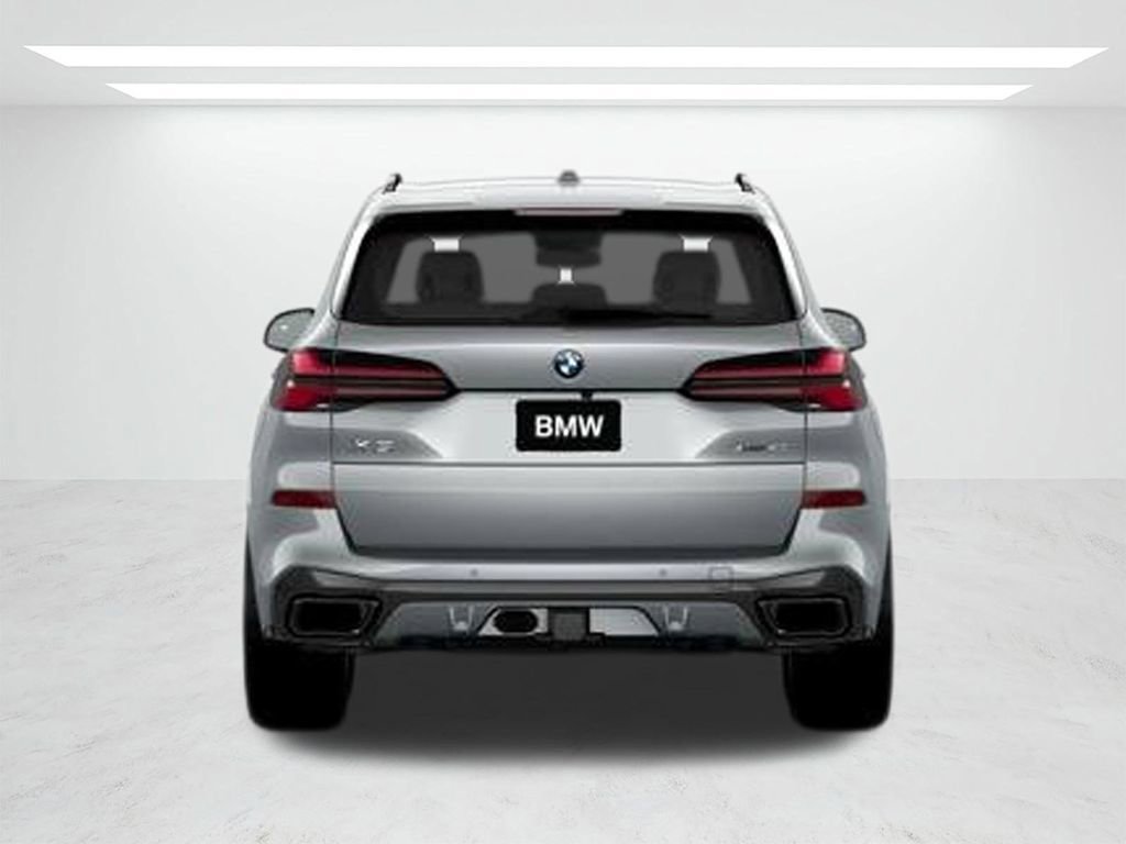 New 2026 BMW X5 xDrive40i w/ M Sport Package image 5