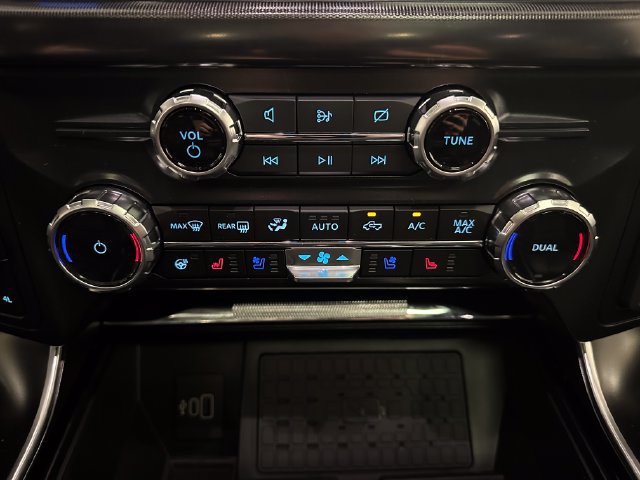New 2026 Ford F150 Raptor AWD/4WD image 15