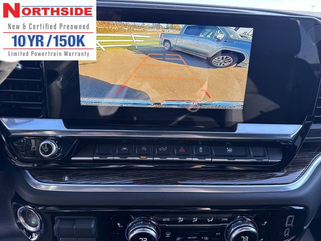 New 2026 GMC Sierra 1500 SLE image 25