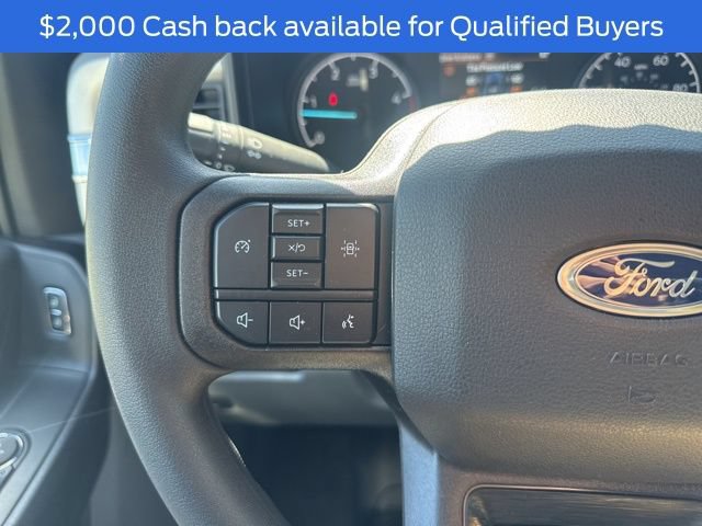 New 2026 Ford F550 4x4 Regular Cab Super Duty image 26