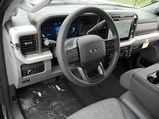 New 2026 Ford F250 XLT w/ XLT Premium Package image 11