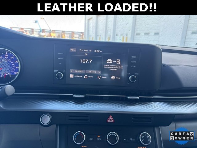 Used 2024 Kia Carnival LX image 42