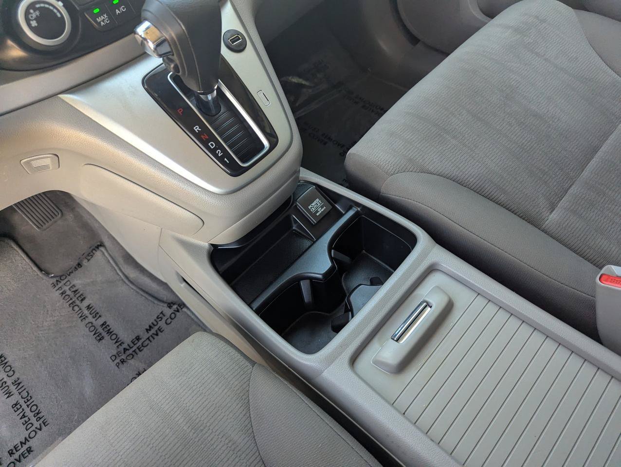 Used 2014 Honda CR-V LX image 19