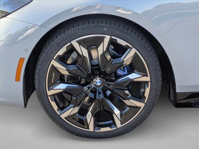 New 2026 BMW 530i w/ M Sport Package image 10