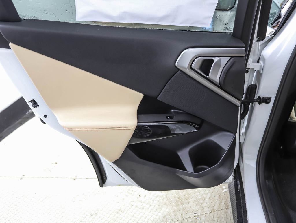 New 2026 BMW X3 xDrive30 w/ Premium Package image 17