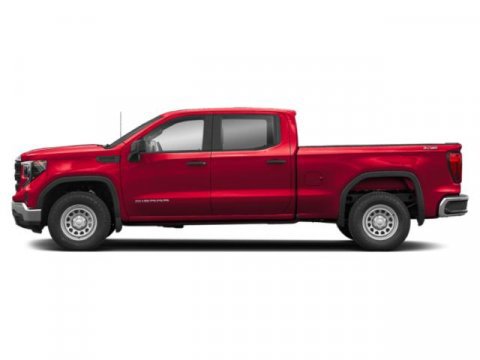 Used 2022 GMC Sierra 1500 Denali AWD/4WD image 3