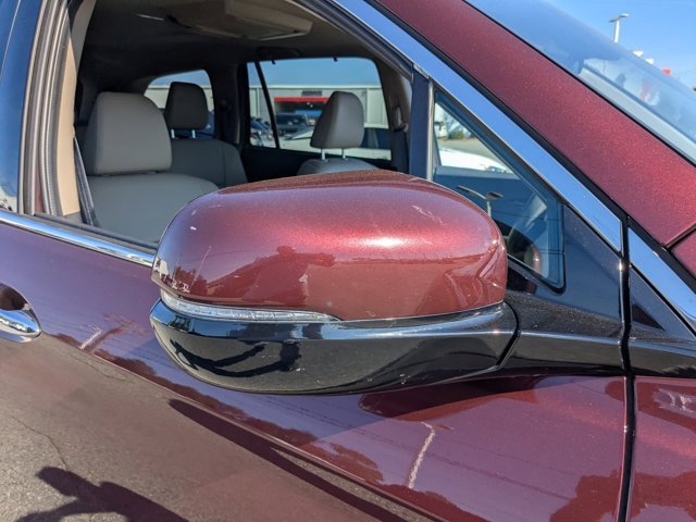 Used 2022 Honda Pilot Touring image 12