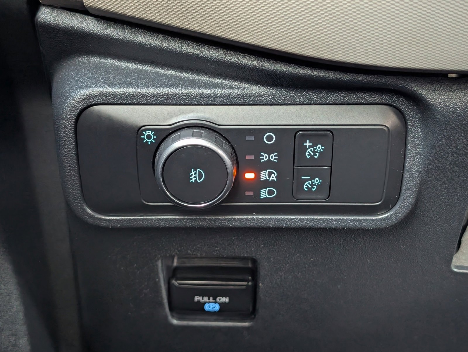 Used 2022 Ford Bronco Big Bend image 24