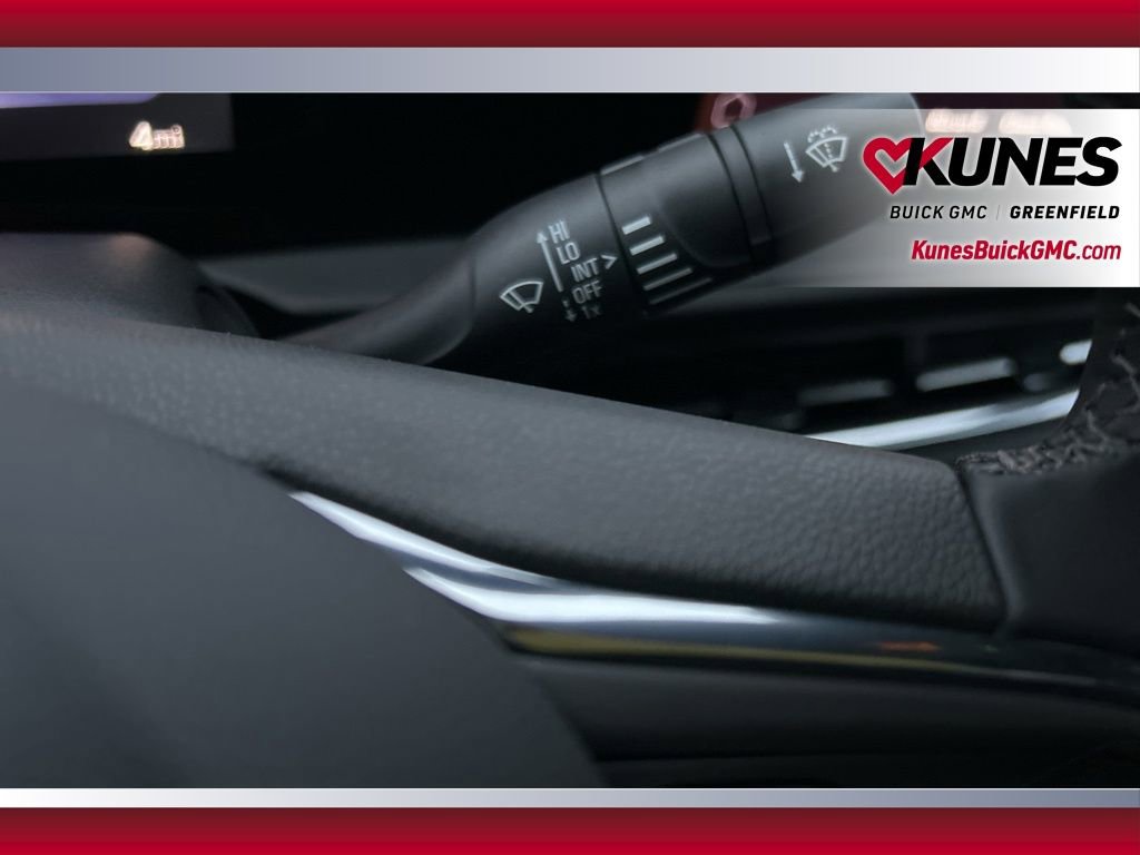 New 2026 Buick Envista Preferred w/ Convenience I Package image 26